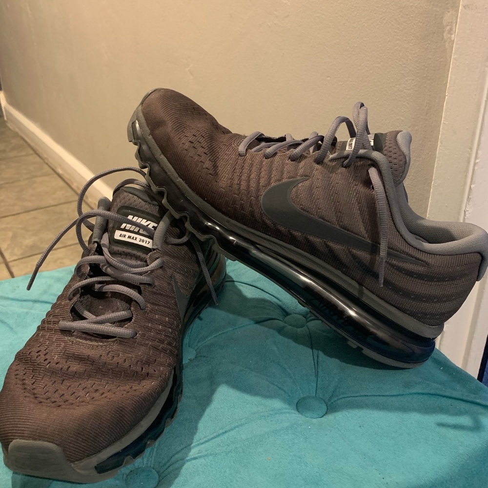 2017 Nike airmax